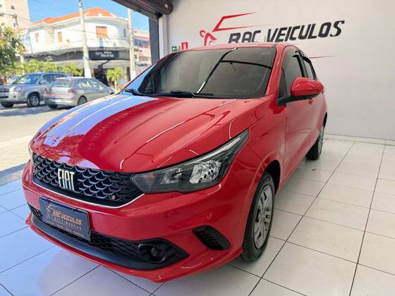 FIAT ARGO 1.0 FIREFLY FLEX DRIVE MANUAL FIAT ARGO 1.0 FIREFLY FLEX DRIVE MANUAL